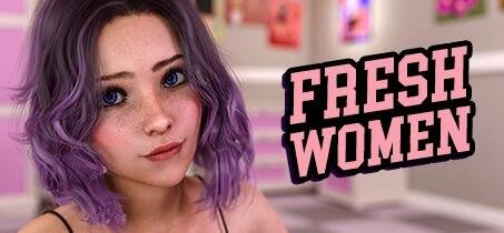 【PC/2D/ADV/汉化】镇上的圈套 ~被白浊涂抹的肢体~AI汉化版【3.5G】