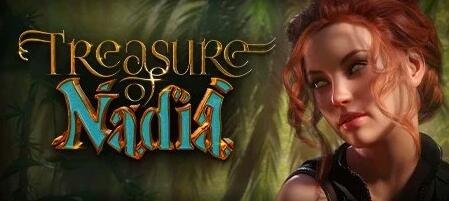 纳迪亚之宝中文完结版【9G】