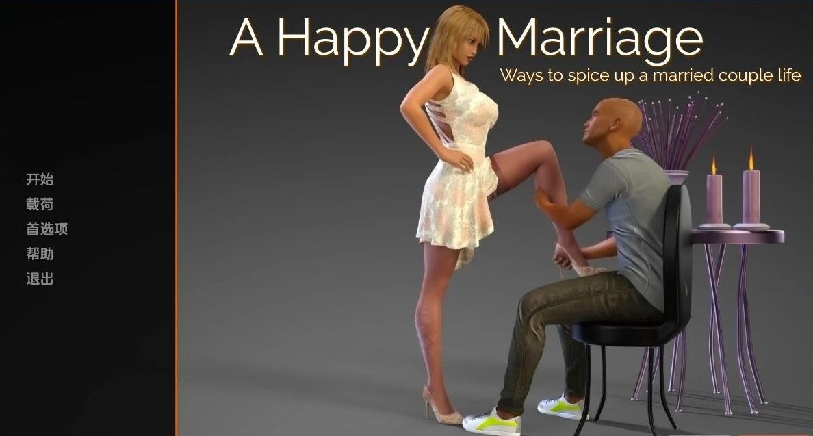 【SD/3D/欧美SLG/汉化/动态】Hillside-山坡 V0.13 双端汉化版【3.6G】