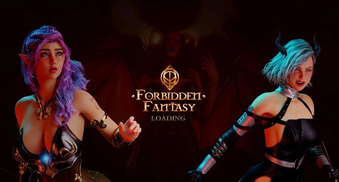 【PC/2D/RPG/汉化】底层公会的接待员会尽全力使​​用××！V1.00 AI汉化【620M】