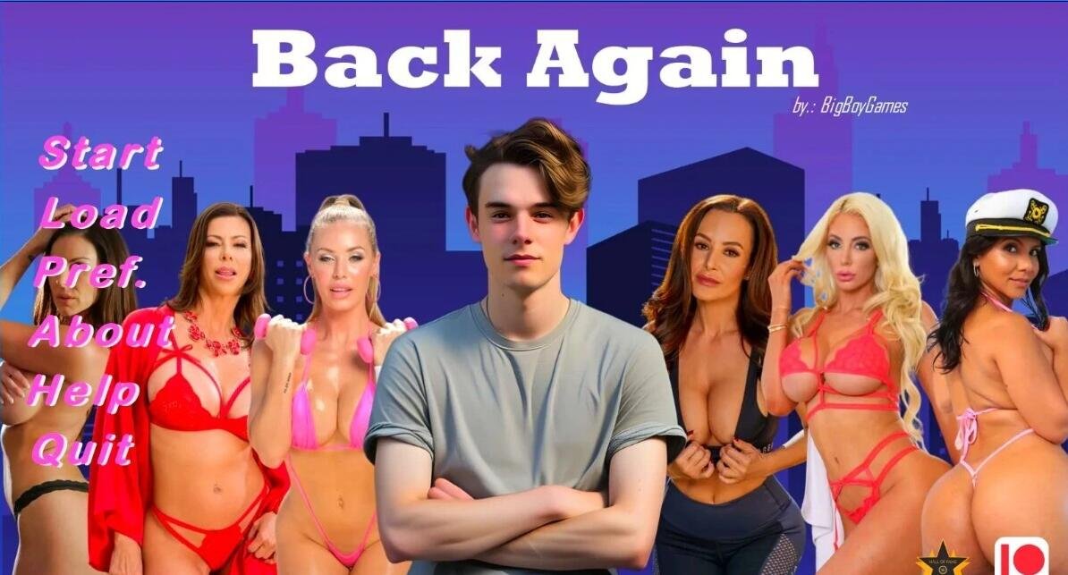 【SVIP/PC/3D互动/汉化】游戏俱乐部：PlayClub 完美整合精翻汉化版【50G】