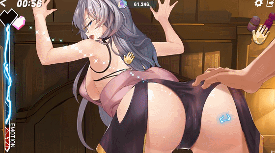 【PC/2D/互动SLG/中文/步兵】GLASS2-镜花水月2 V1.0.4D STEAM官中步兵版【3.2G】