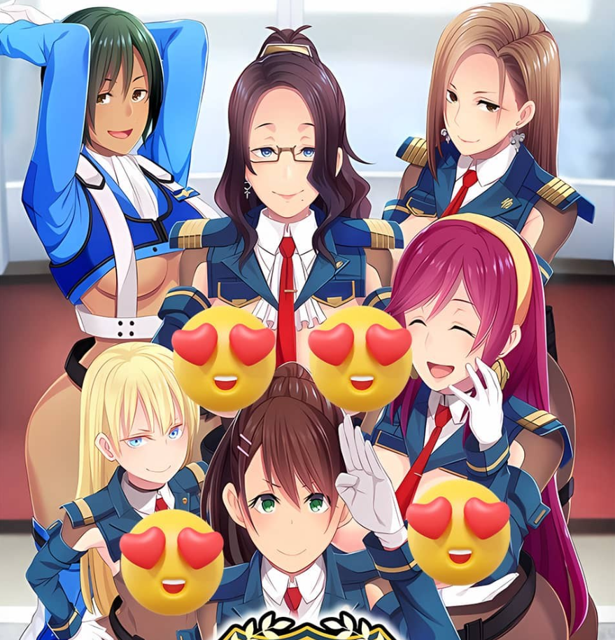 【PC/拔作ADV/汉化/CV】健全！変態公仆的首领！Ver1.02 AI汉化版+全CG+存档【5.9G】