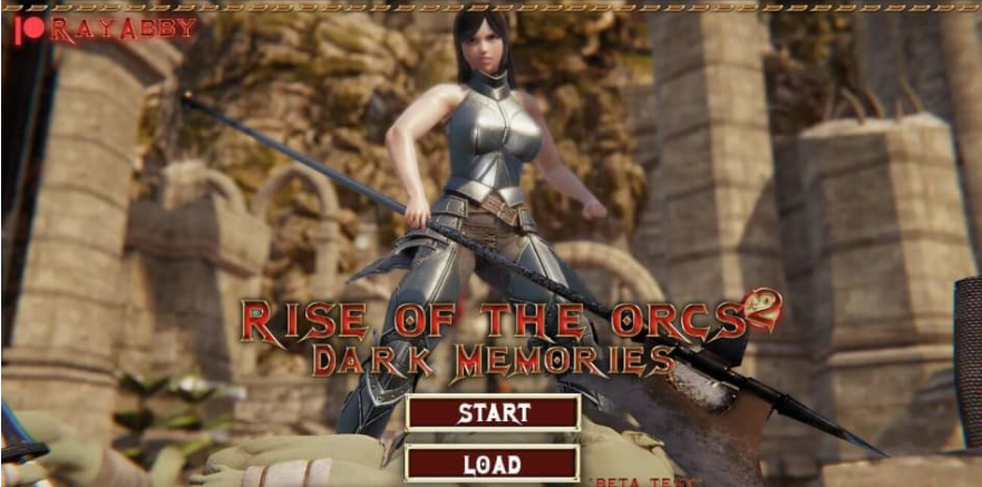 【SD/3D/欧美SLG/汉化】兽人崛起2 黑暗记忆 Rise of the Orcs ver3.1 PC+安卓汉化版【2.2G】