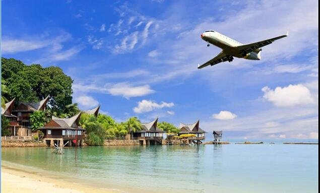 【SD/欧美SLG/汉化/3D】度假的辣妹 Hotwives on Holiday FULL 3-Days 汉化版【PC+安卓/3.6G】